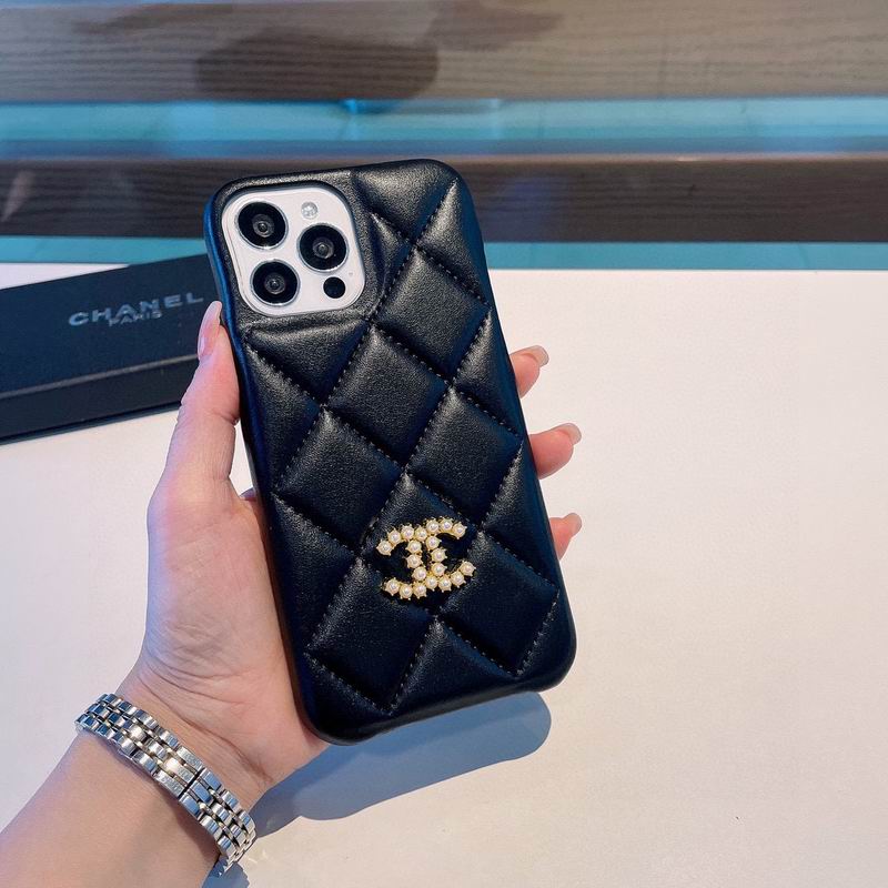Chanel iPhone 12-14Pro max  (11)
