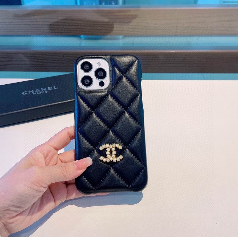 Chanel iPhone 12-14Pro max  (12)