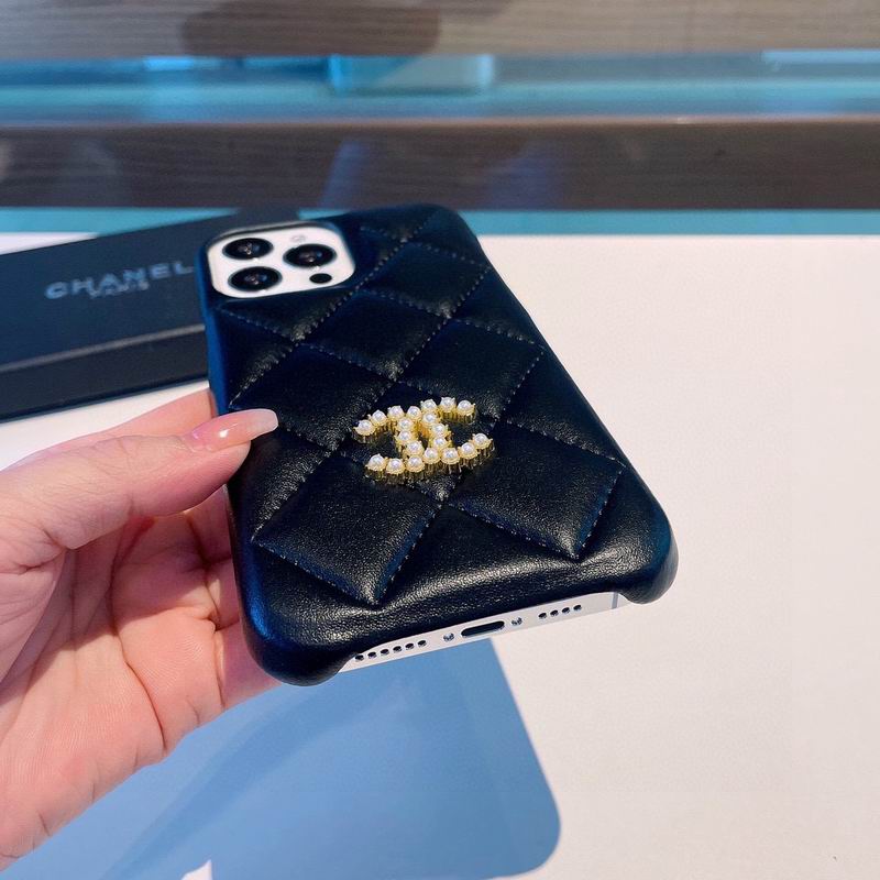 Chanel iPhone 12-14Pro max  (15)