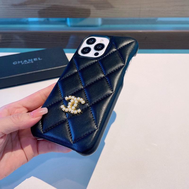 Chanel iPhone 12-14Pro max  (16)