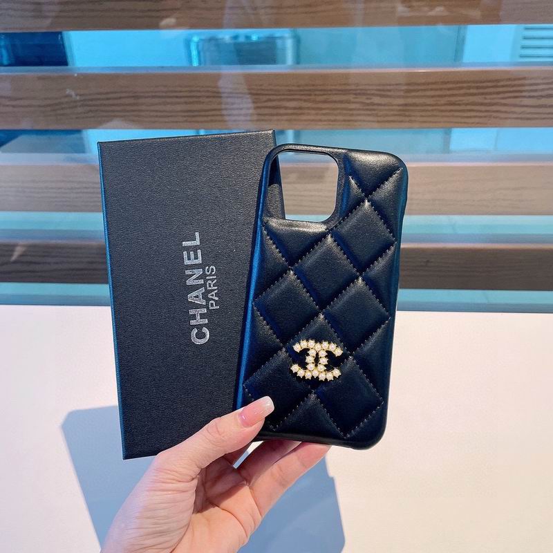 Chanel iPhone 12-14Pro max  (18)