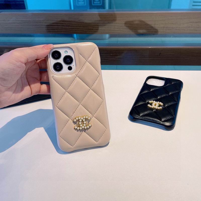 Chanel iPhone 12-14Pro max  (8)