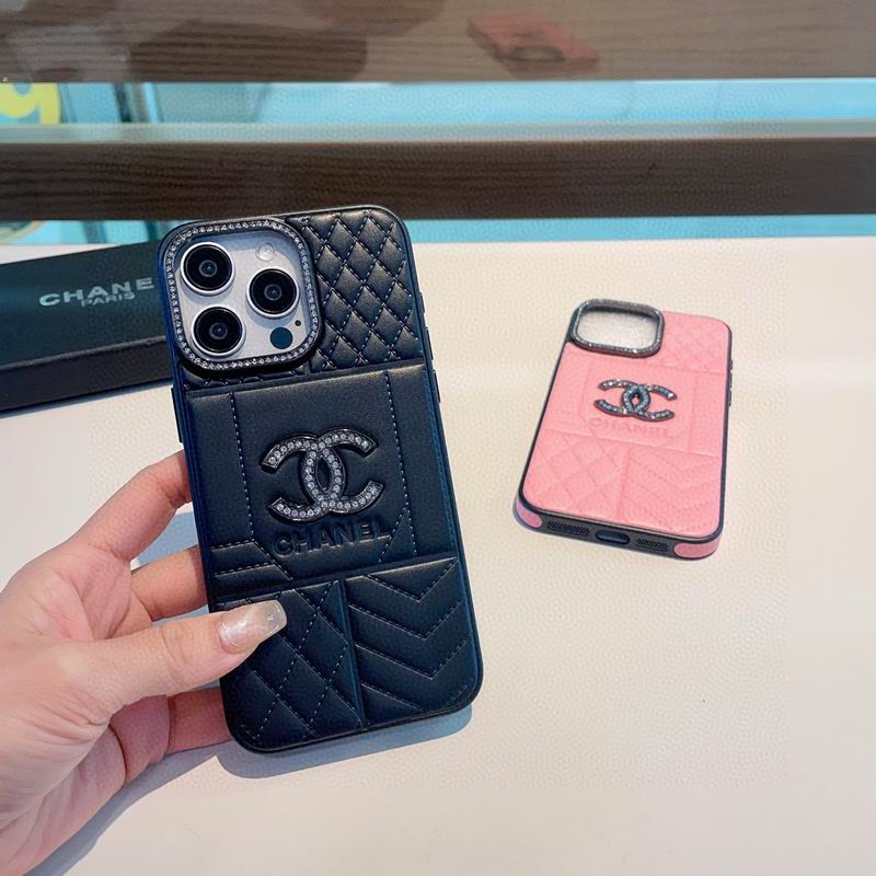 Chanel iPhone 12-15Pro max (10)