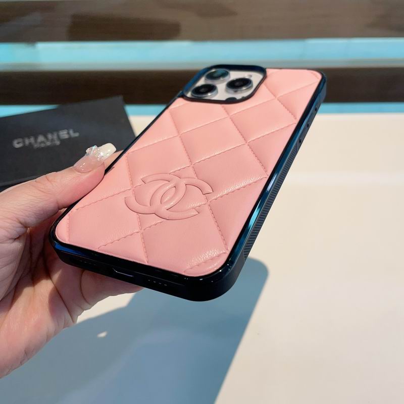 Chanel iPhone 12-15Pro max (11)