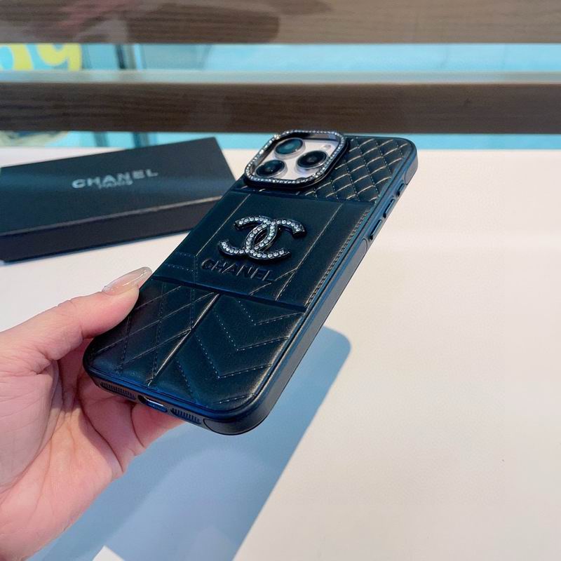 Chanel iPhone 12-15Pro max (11)