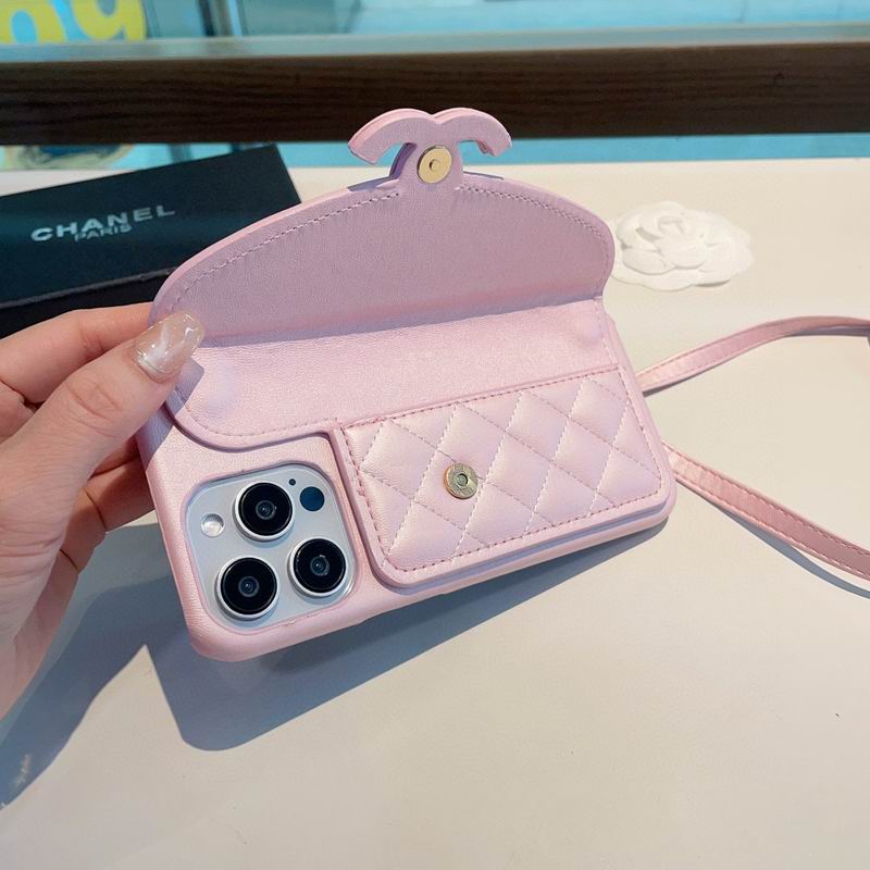 Chanel iPhone 12-15Pro max (12)