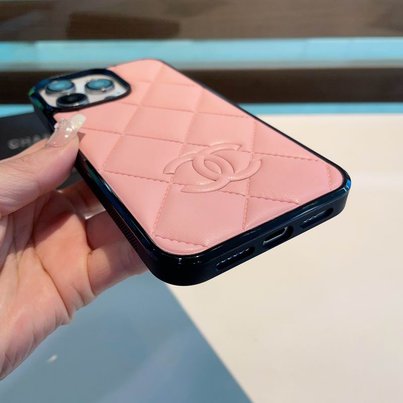 Chanel iPhone 12-15Pro max (12)