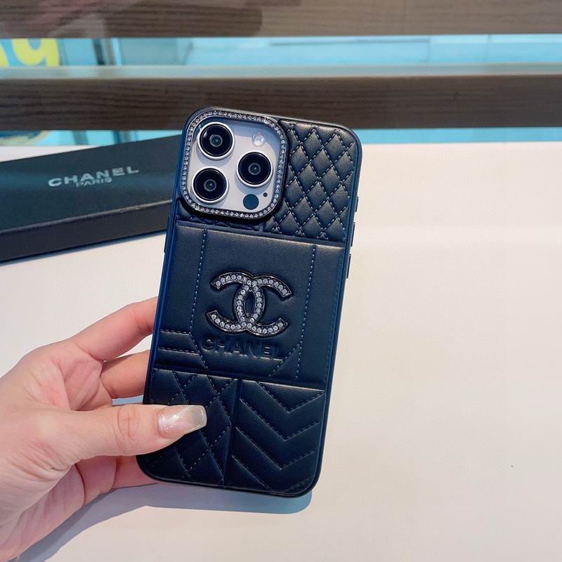 Chanel iPhone 12-15Pro max (12)