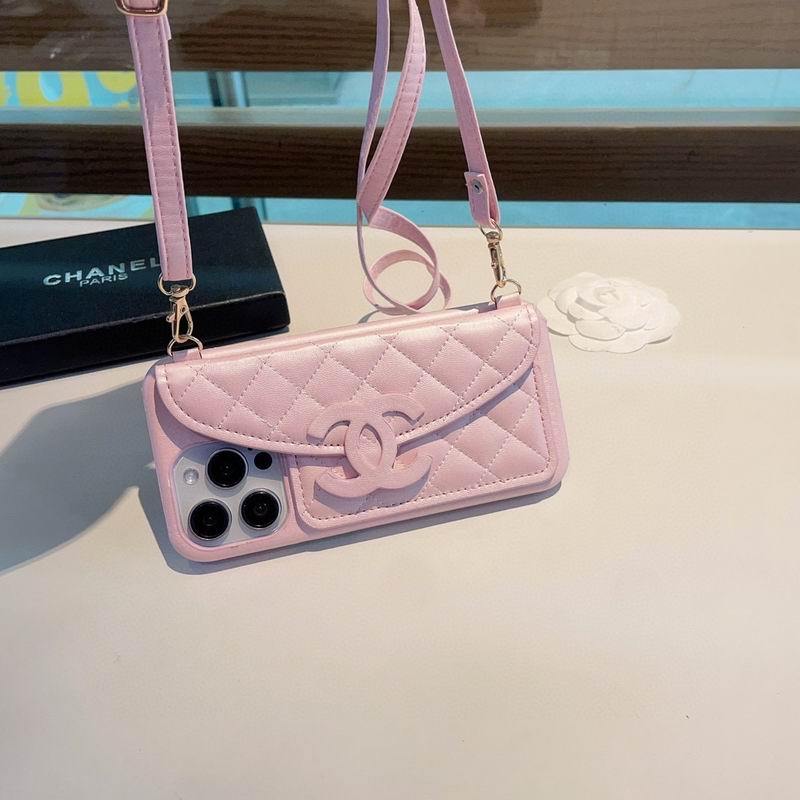 Chanel iPhone 12-15Pro max (13)