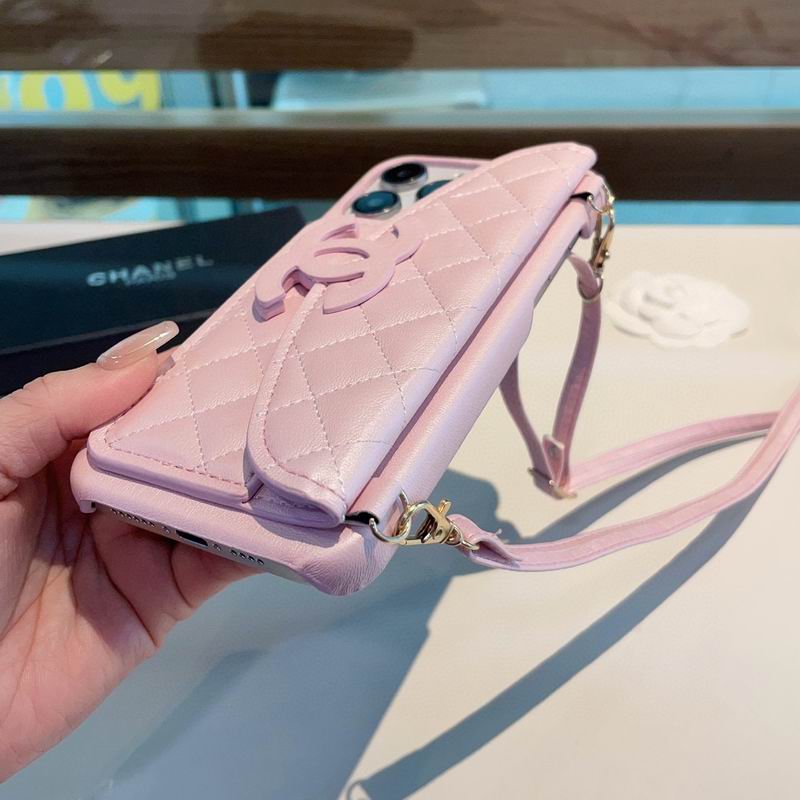 Chanel iPhone 12-15Pro max (15)