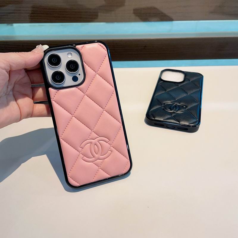 Chanel iPhone 12-15Pro max (15)
