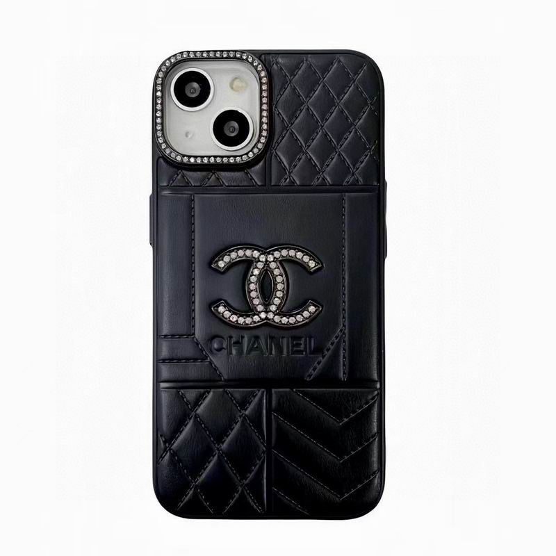 Chanel iPhone 12-15Pro max (15)