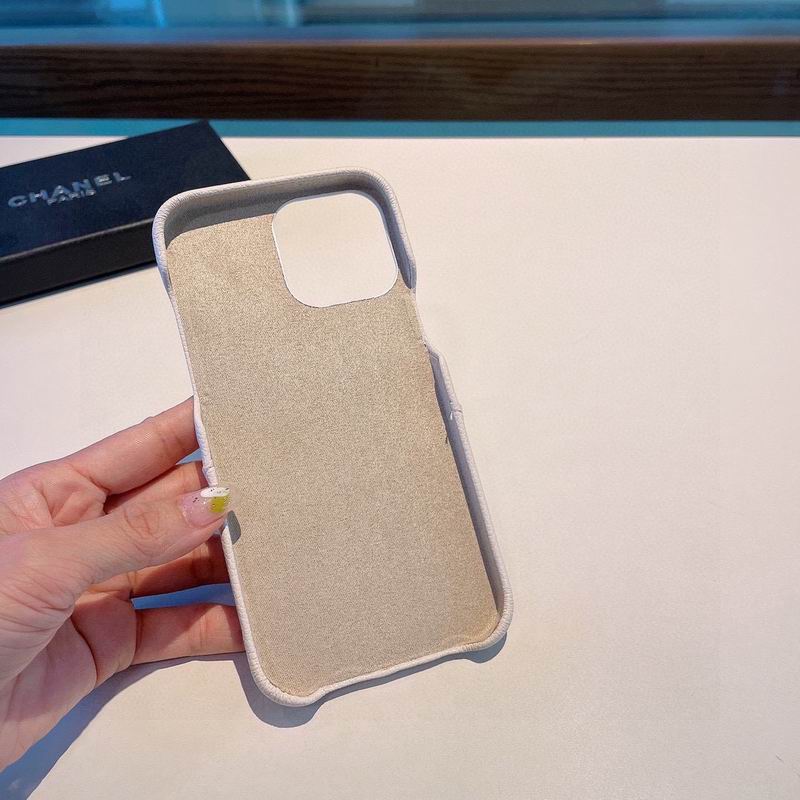 Chanel iPhone 12-15Pro max (16)