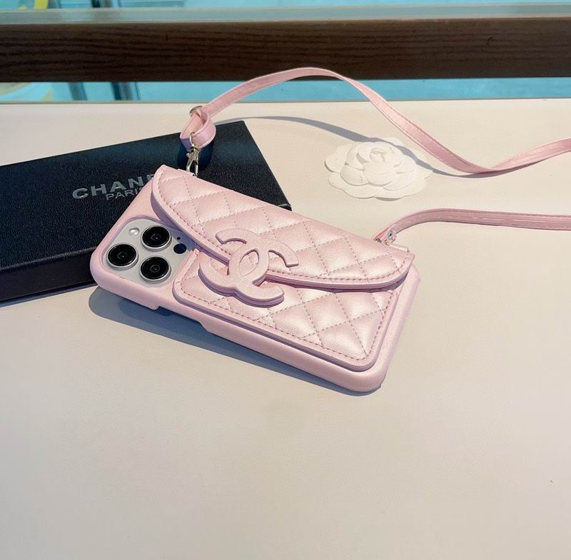 Chanel iPhone 12-15Pro max (16)