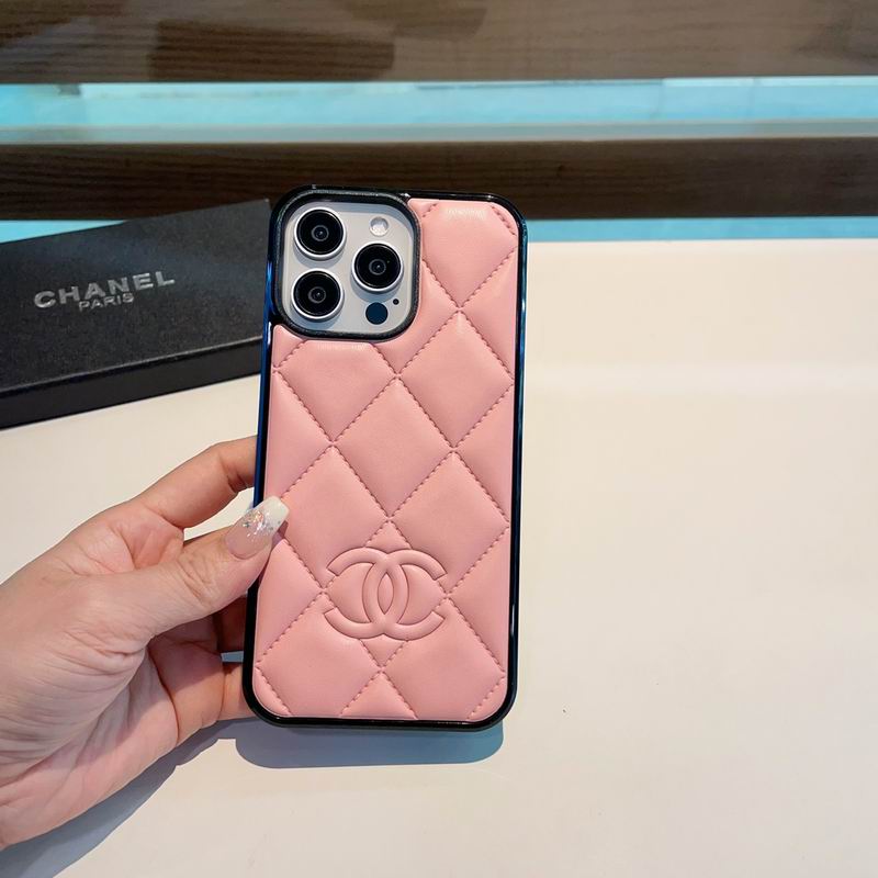 Chanel iPhone 12-15Pro max (16)