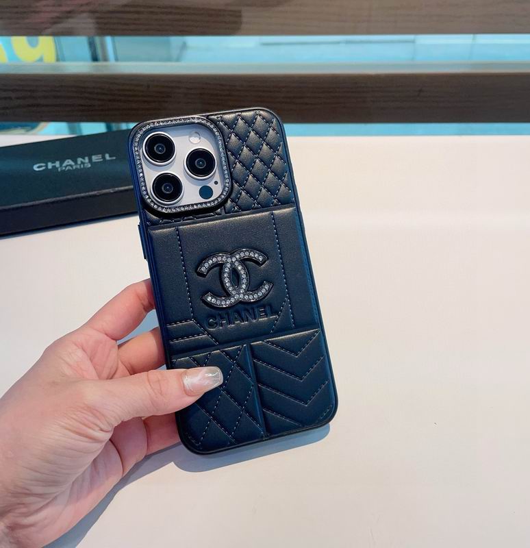 Chanel iPhone 12-15Pro max (16)