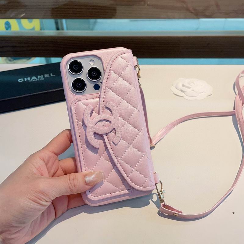 Chanel iPhone 12-15Pro max (17)