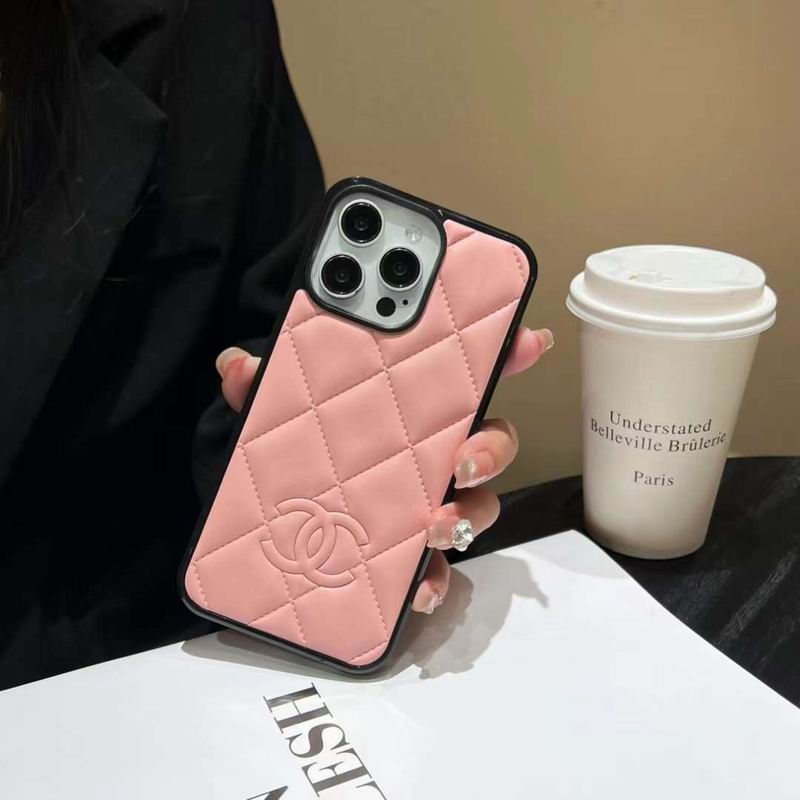 Chanel iPhone 12-15Pro max (17)