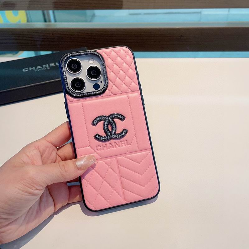 Chanel iPhone 12-15Pro max (4)