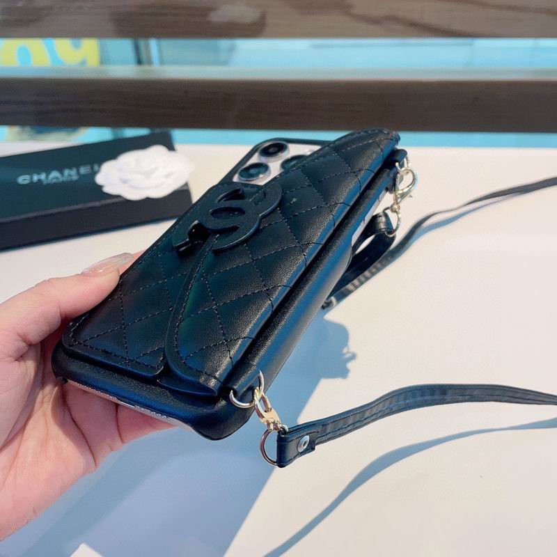 Chanel iPhone 12-15Pro max (5)