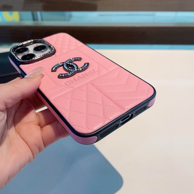 Chanel iPhone 12-15Pro max (5)