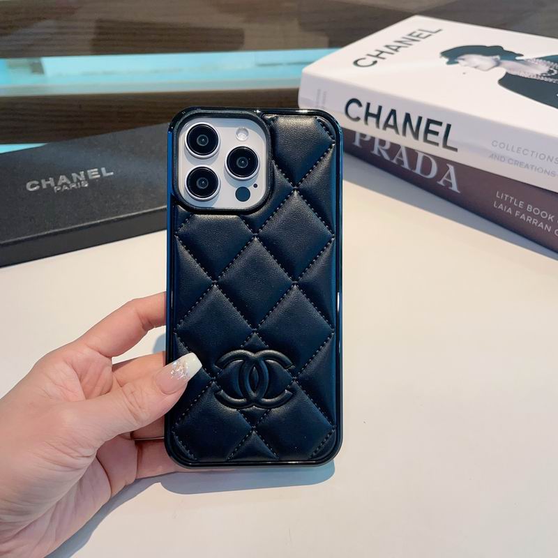 Chanel iPhone 12-15Pro max (6)