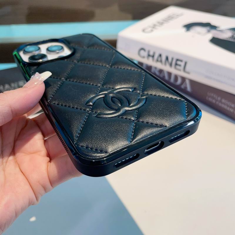 Chanel iPhone 12-15Pro max (7)