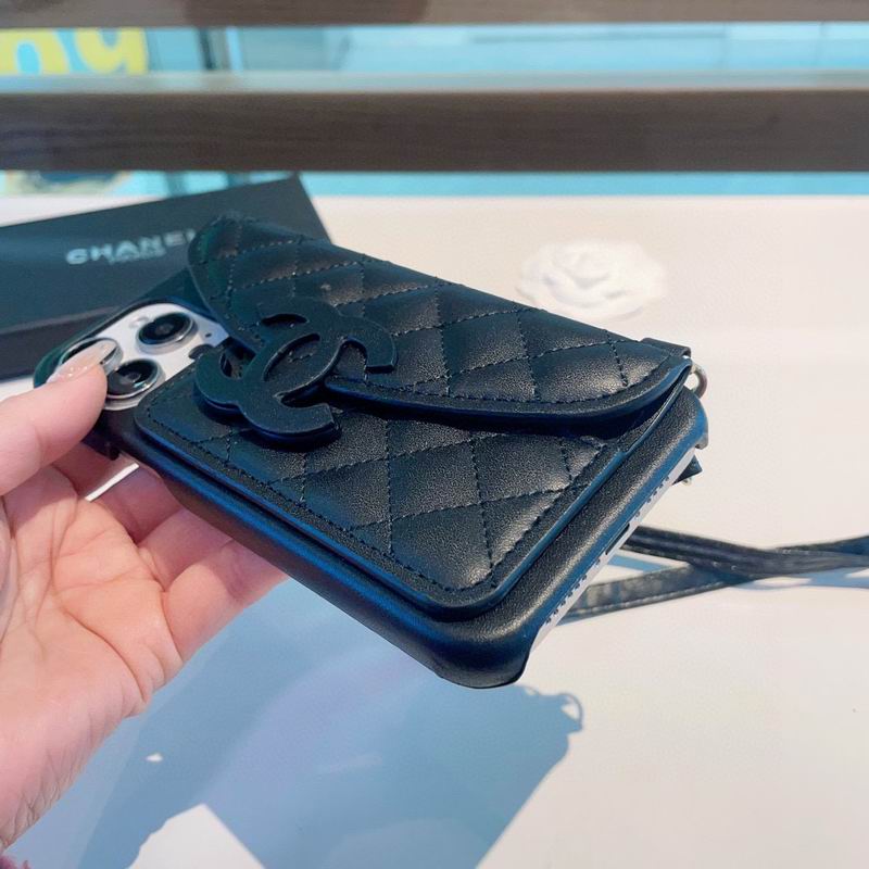Chanel iPhone 12-15Pro max (8)
