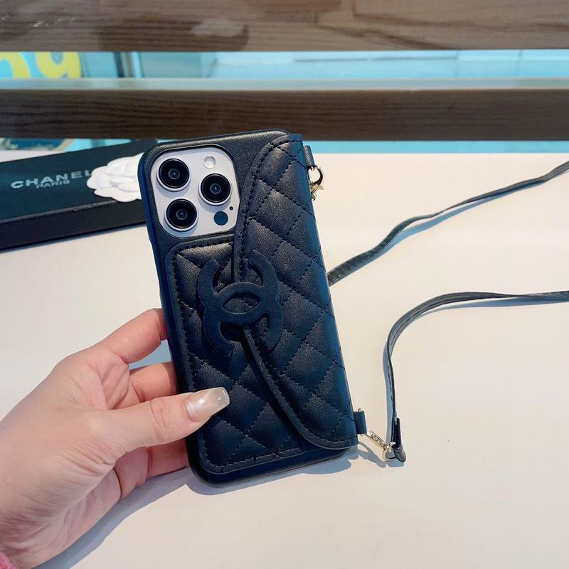 Chanel iPhone 12-15Pro max (9)