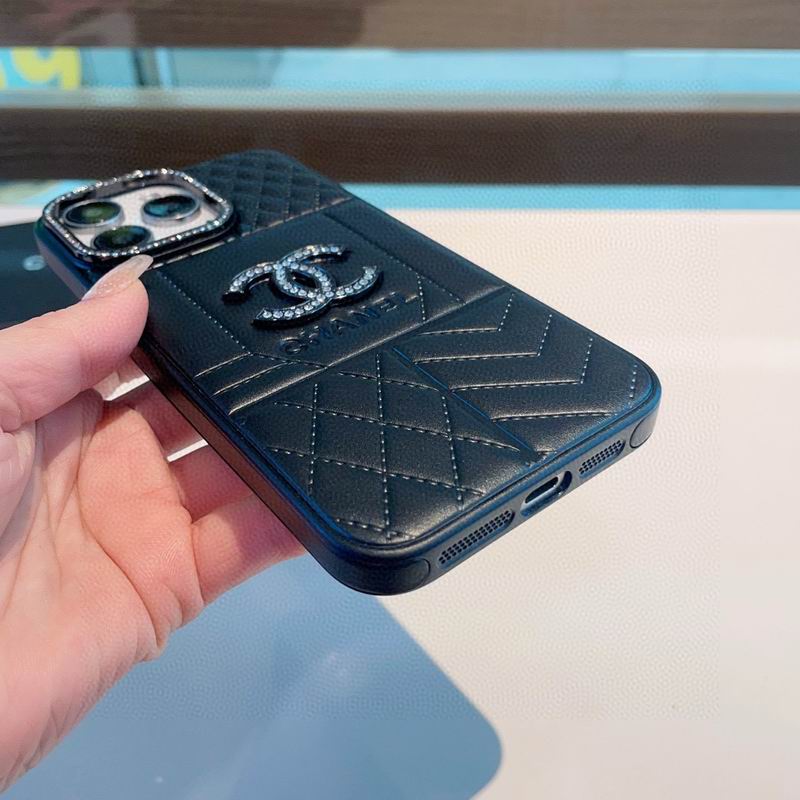 Chanel iPhone 12-15Pro max (9)