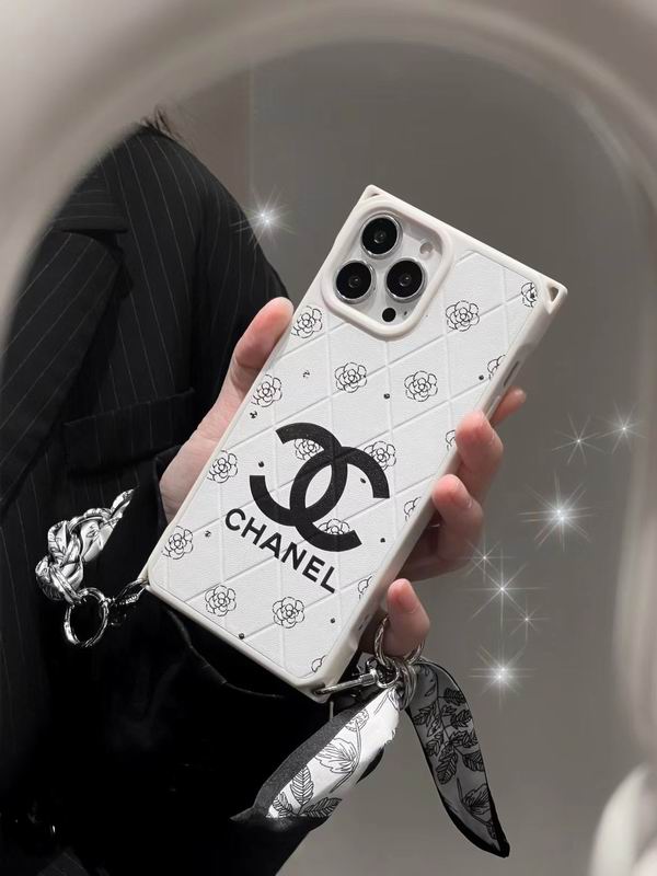 Chanel iPhone 12-15pro max (10)