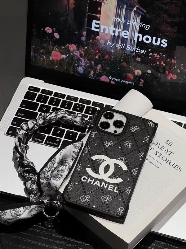Chanel iPhone 12-15pro max (11)