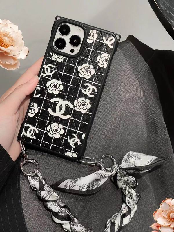 Chanel iPhone 12-15pro max (3)
