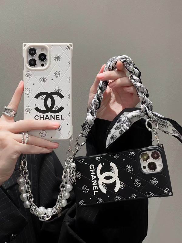 Chanel iPhone 12-15pro max (7)