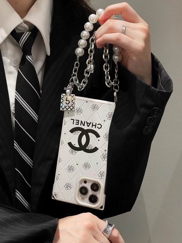 Chanel iPhone 12-15pro max (8)