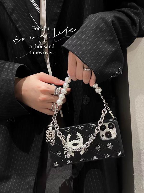Chanel iPhone 12-15pro max (9)