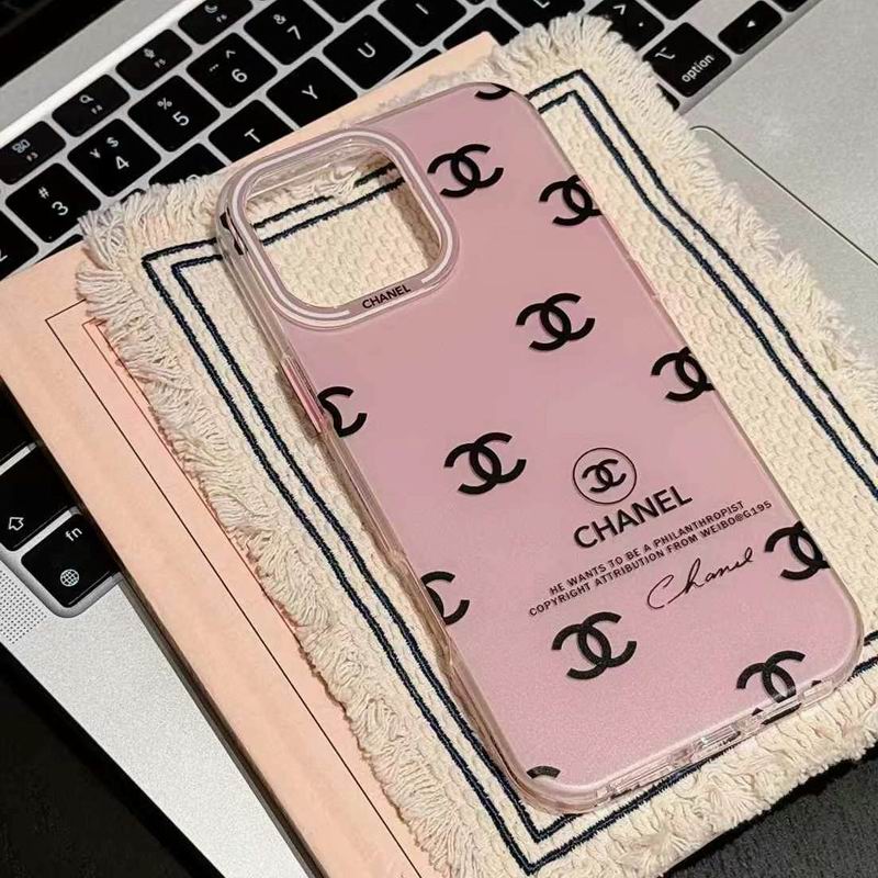 Chanel iPhone 12-16Pro max 03 (4)