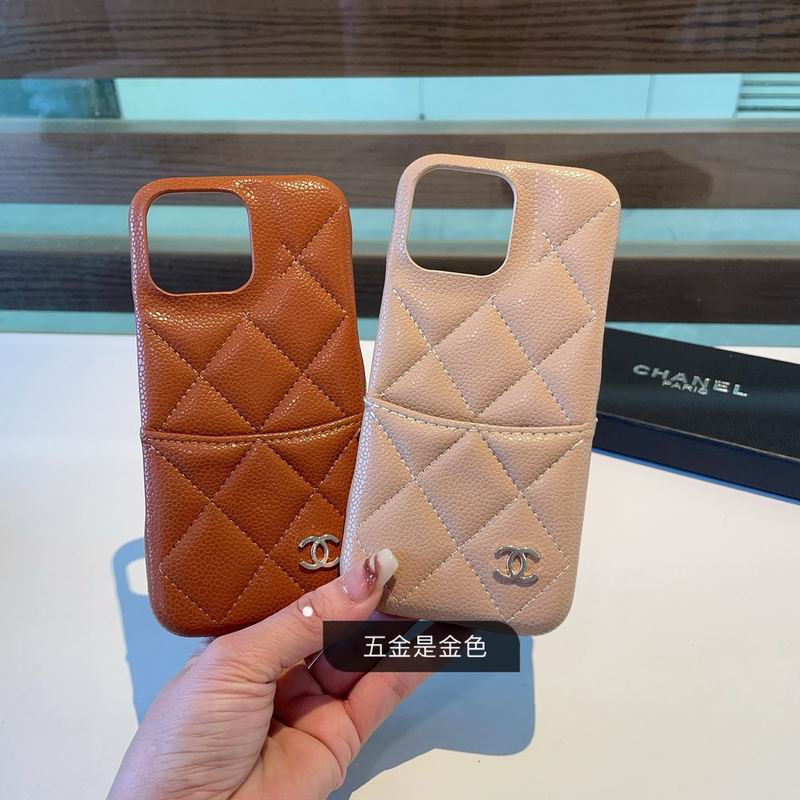 Chanel iPhone 13-16Pro max  (4)
