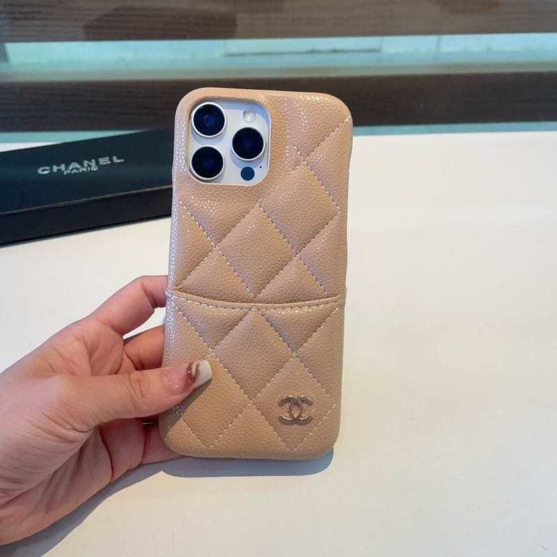 Chanel iPhone 13-16Pro max  (6)