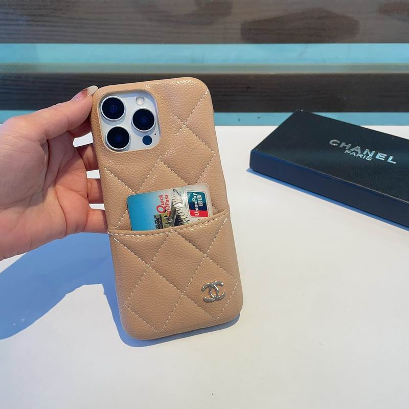 Chanel iPhone 13-16Pro max  (7)
