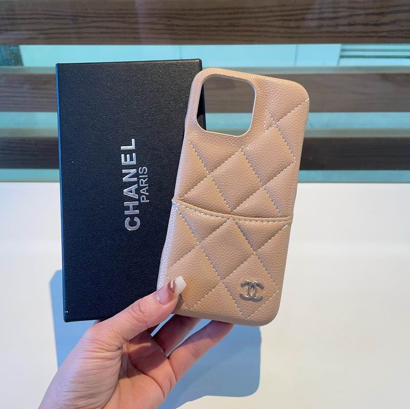 Chanel iPhone 13-16Pro max  (8)