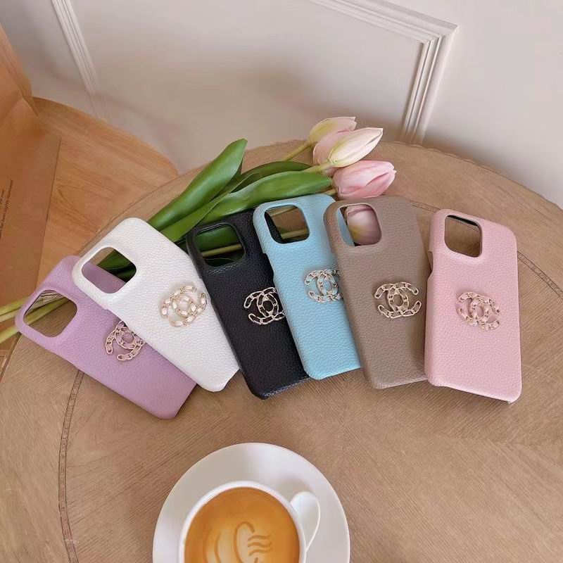 Chanel iPhone 7-15Pro max  (3)