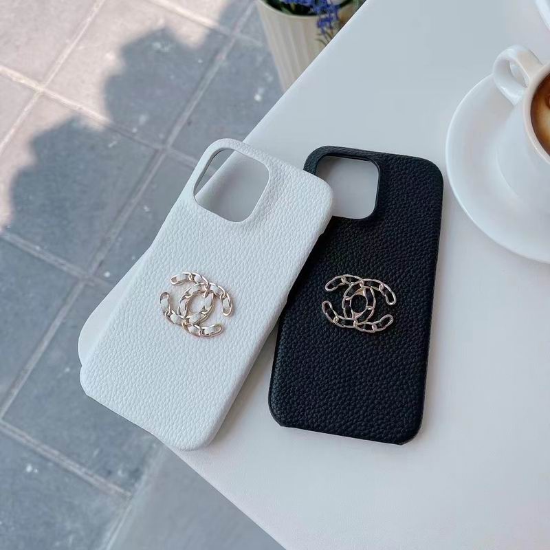 Chanel iPhone 7-15Pro max  (4)
