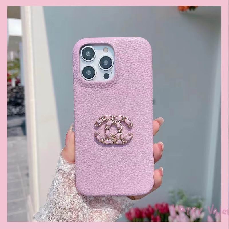 Chanel iPhone 7-15Pro max  (6)
