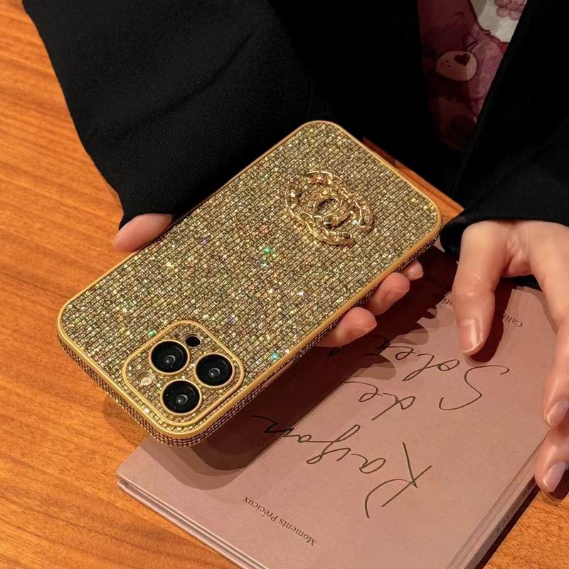 Chanel iPhone11-15Pro max  (1)