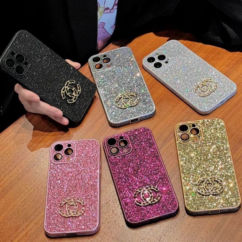Chanel iPhone11-15Pro max  (2)