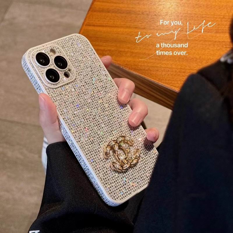 Chanel iPhone11-15Pro max  (3)