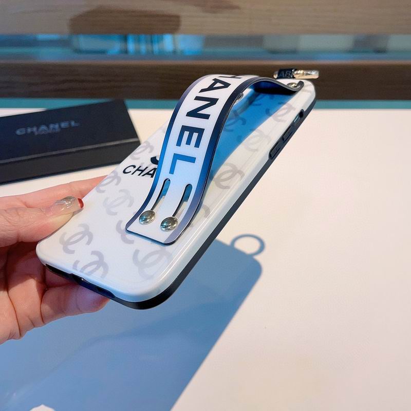 Chanel iPhone12-14Pro max  (1)