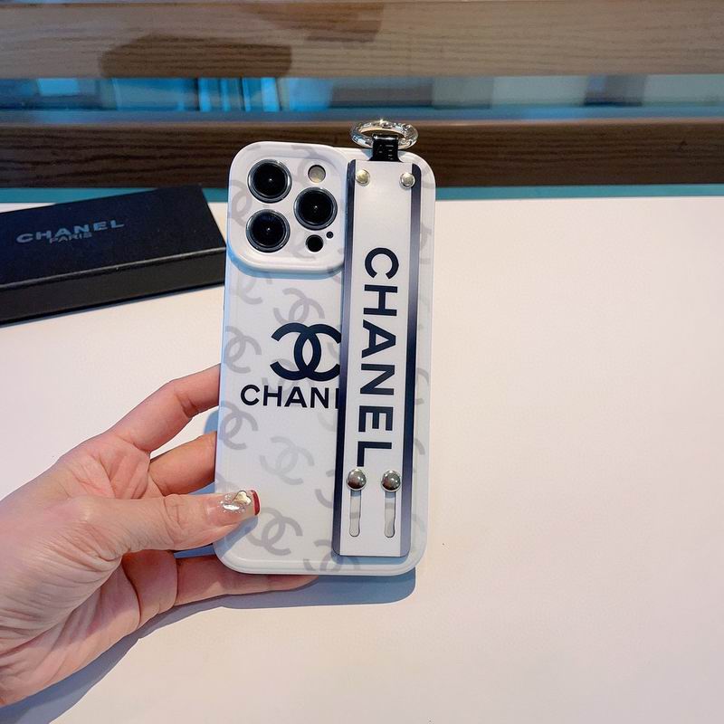 Chanel iPhone12-14Pro max  (2)