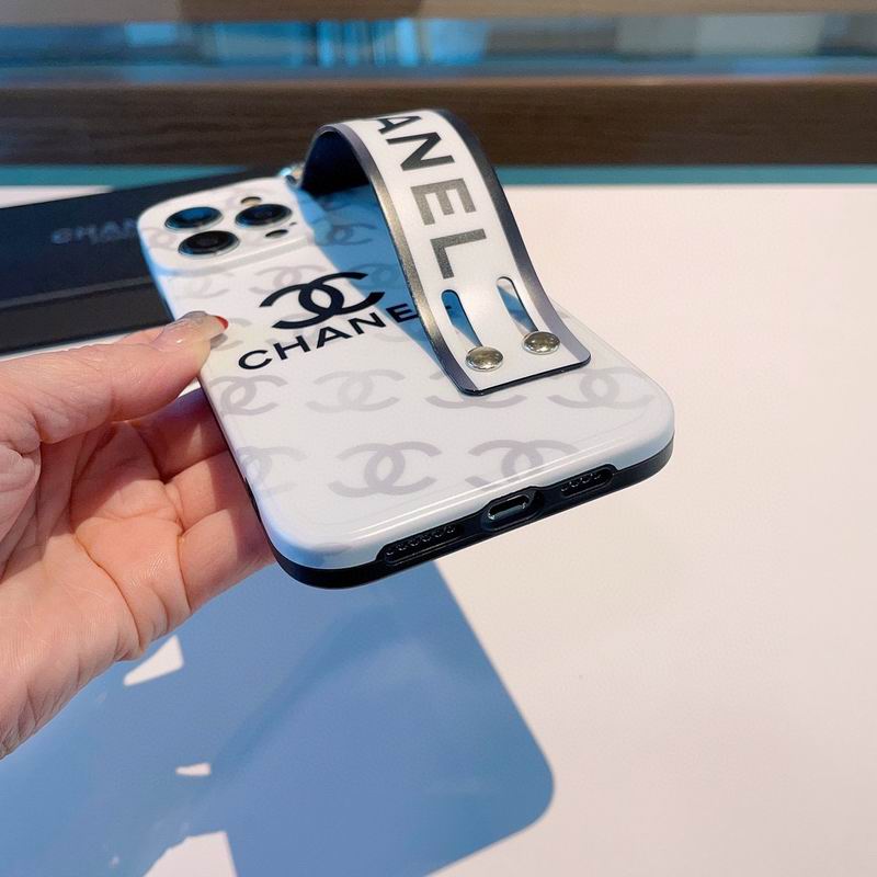 Chanel iPhone12-14Pro max  (3)